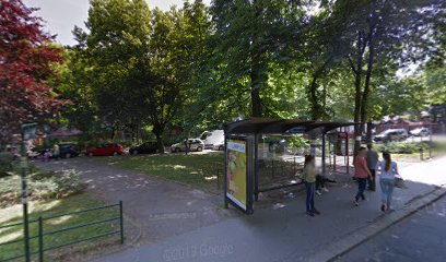 Fakultet organizacionih nauka