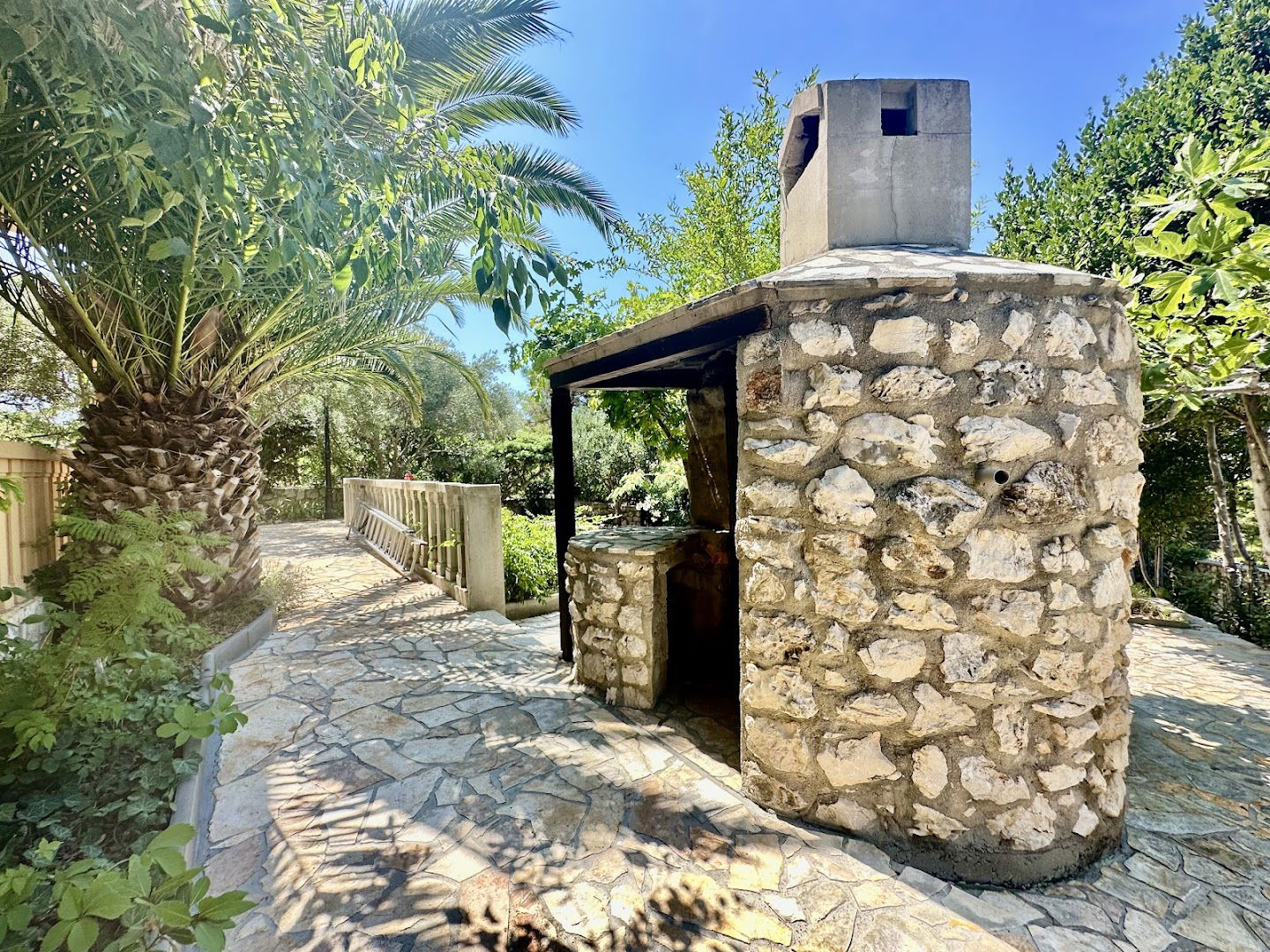 Villa Steffany Apartments