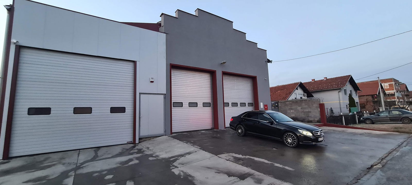 Сервис камиона СТИЈЕЉА