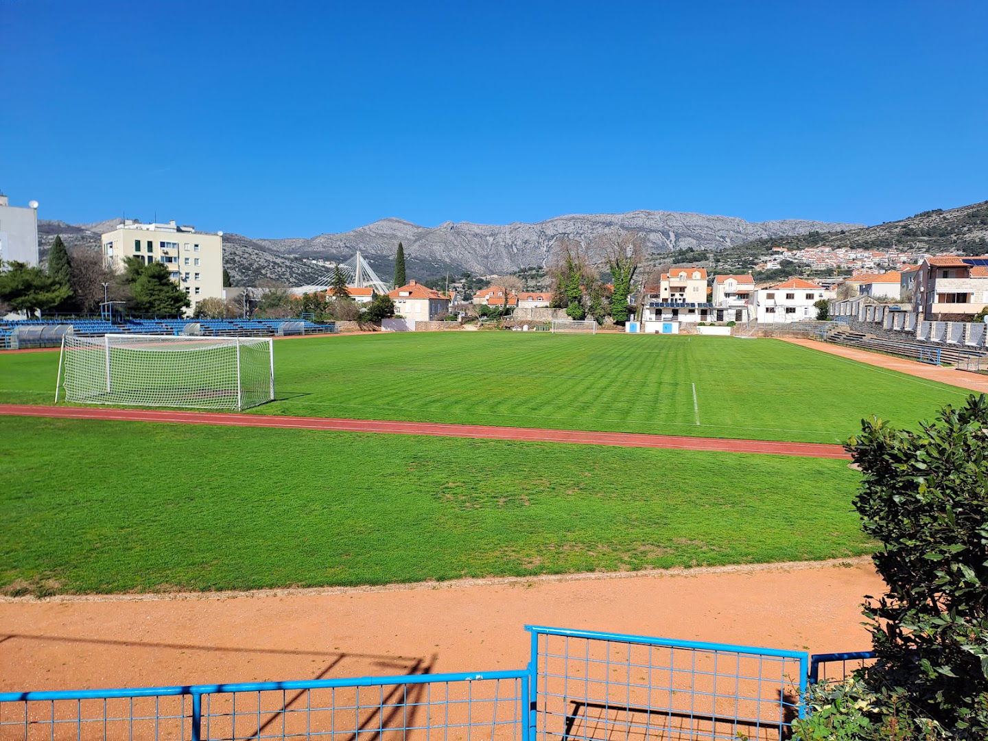 NK GOŠK - Dubrovnik 1919