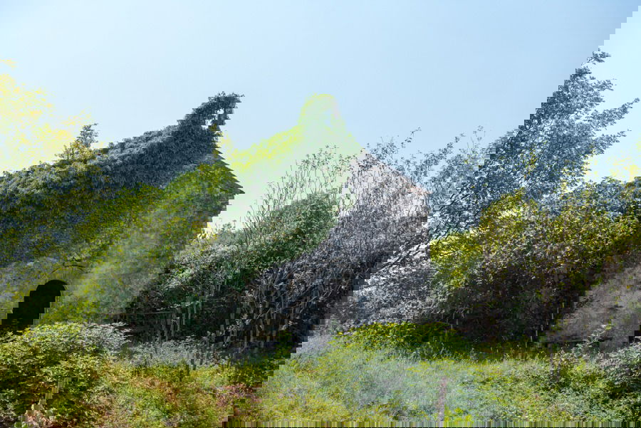 Church of St. Sebastian