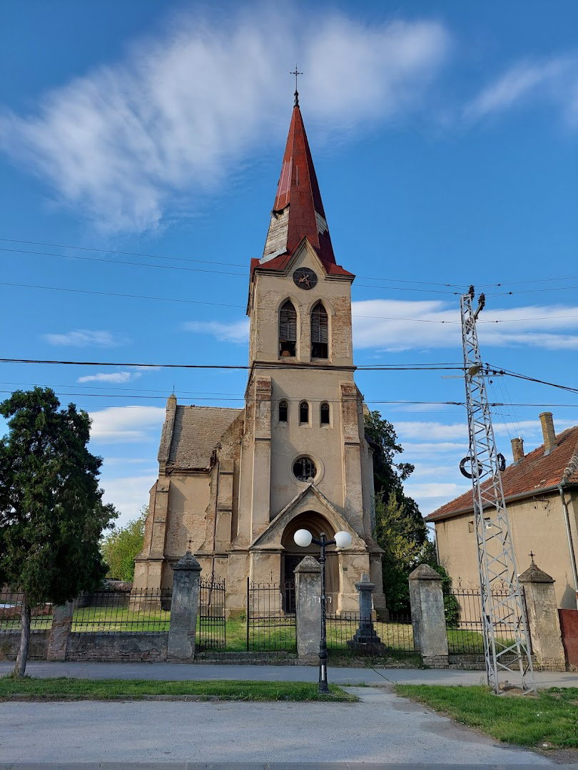 Church of Saint John of Nepomuk