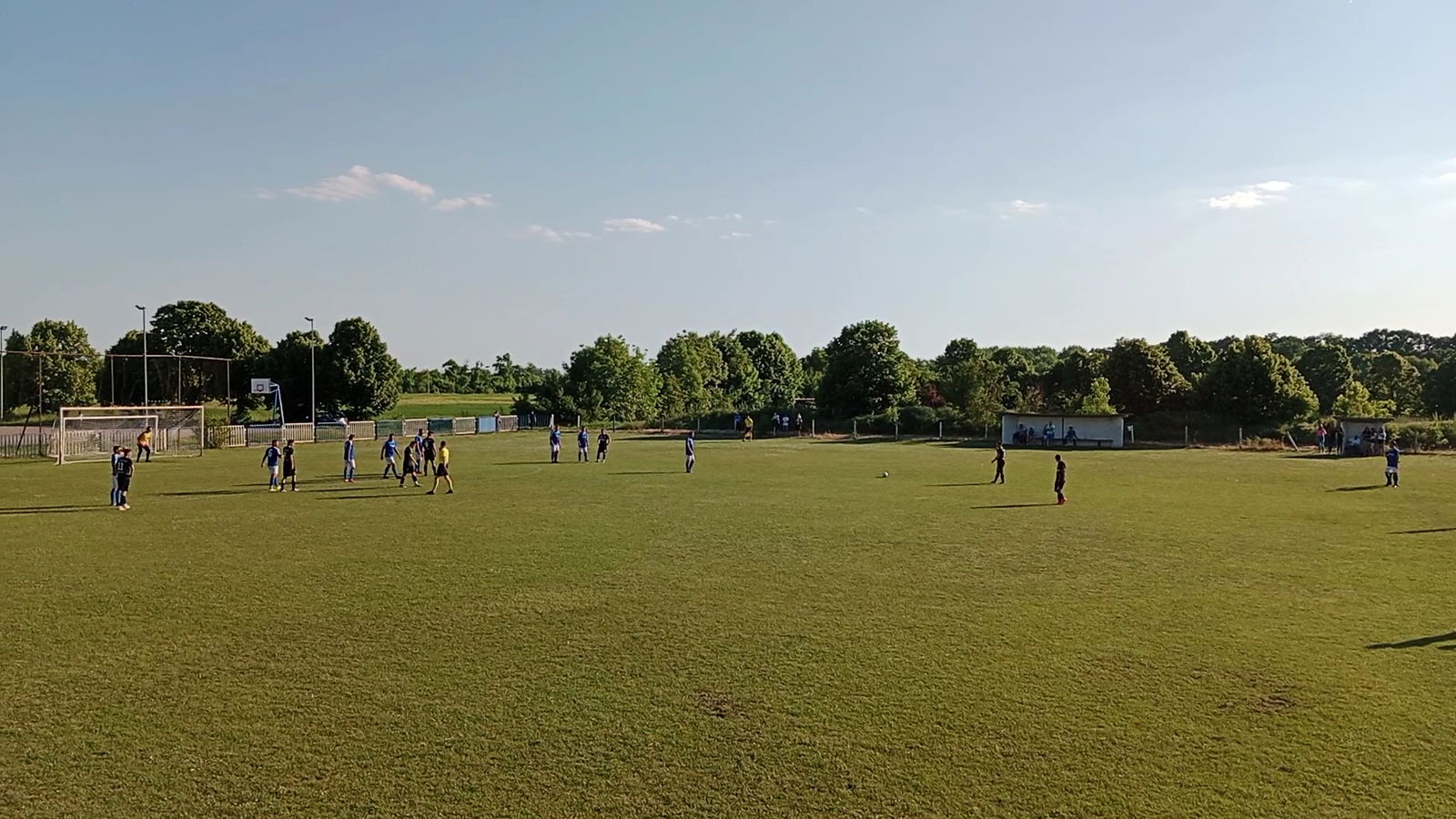 ФК "Лепушница"