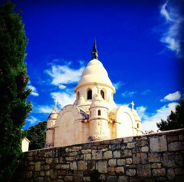 Mauzolej obitelji Petrinović