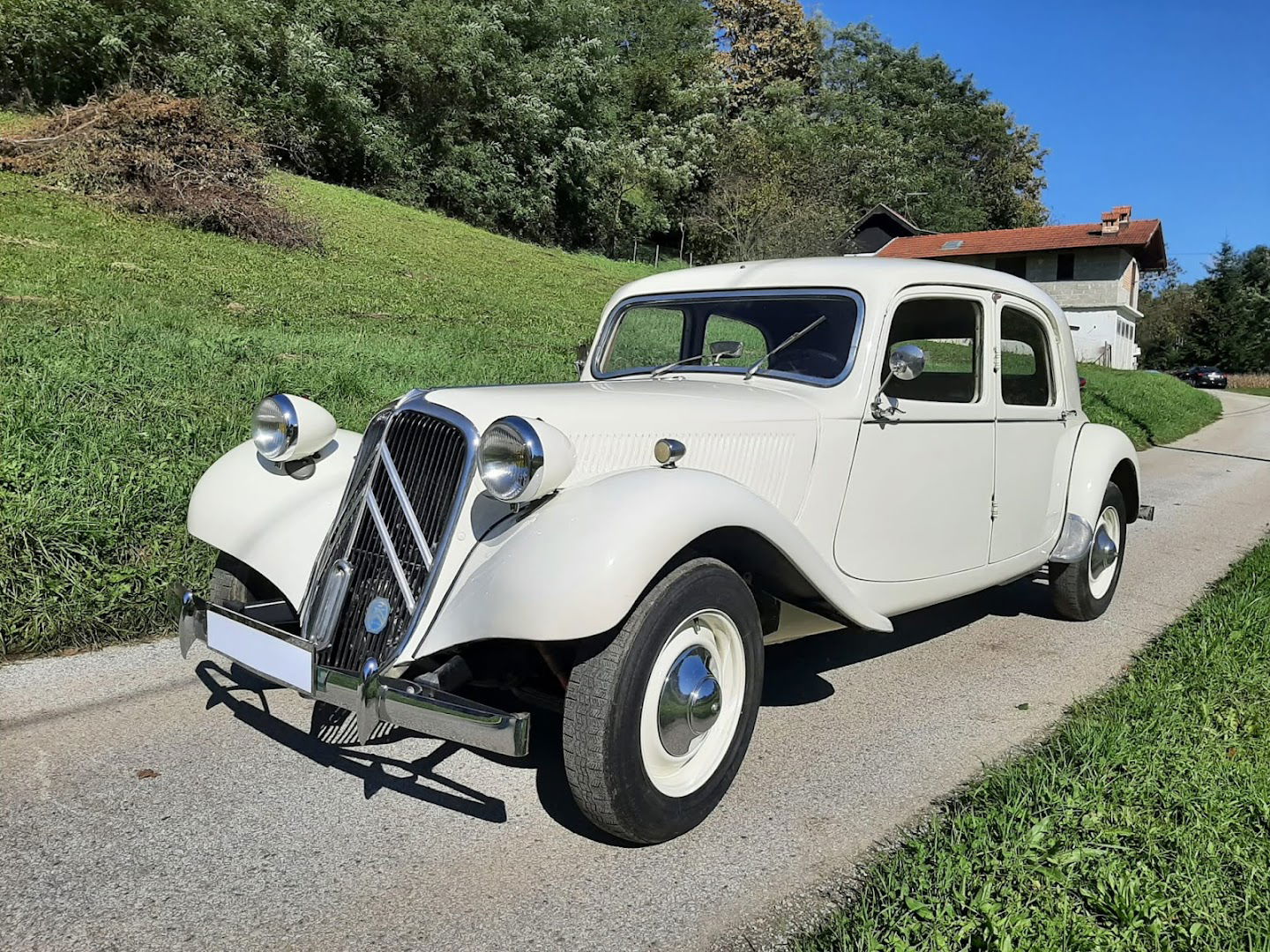 Oldtimerklub Pušća