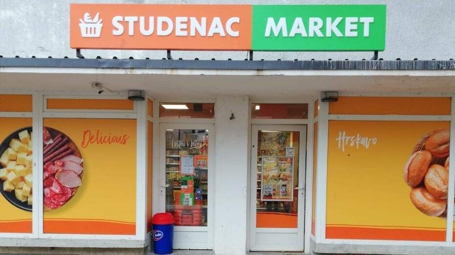 Studenac Market