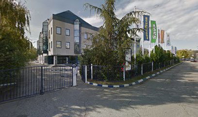 Globos osiguranje ado Beograd, centrala