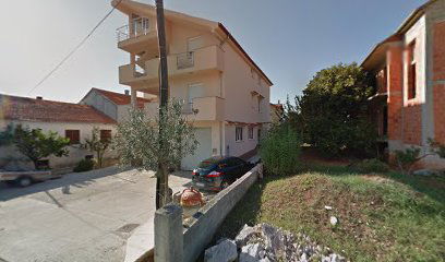 TAEKWONDO KLUB PLOVANIJA