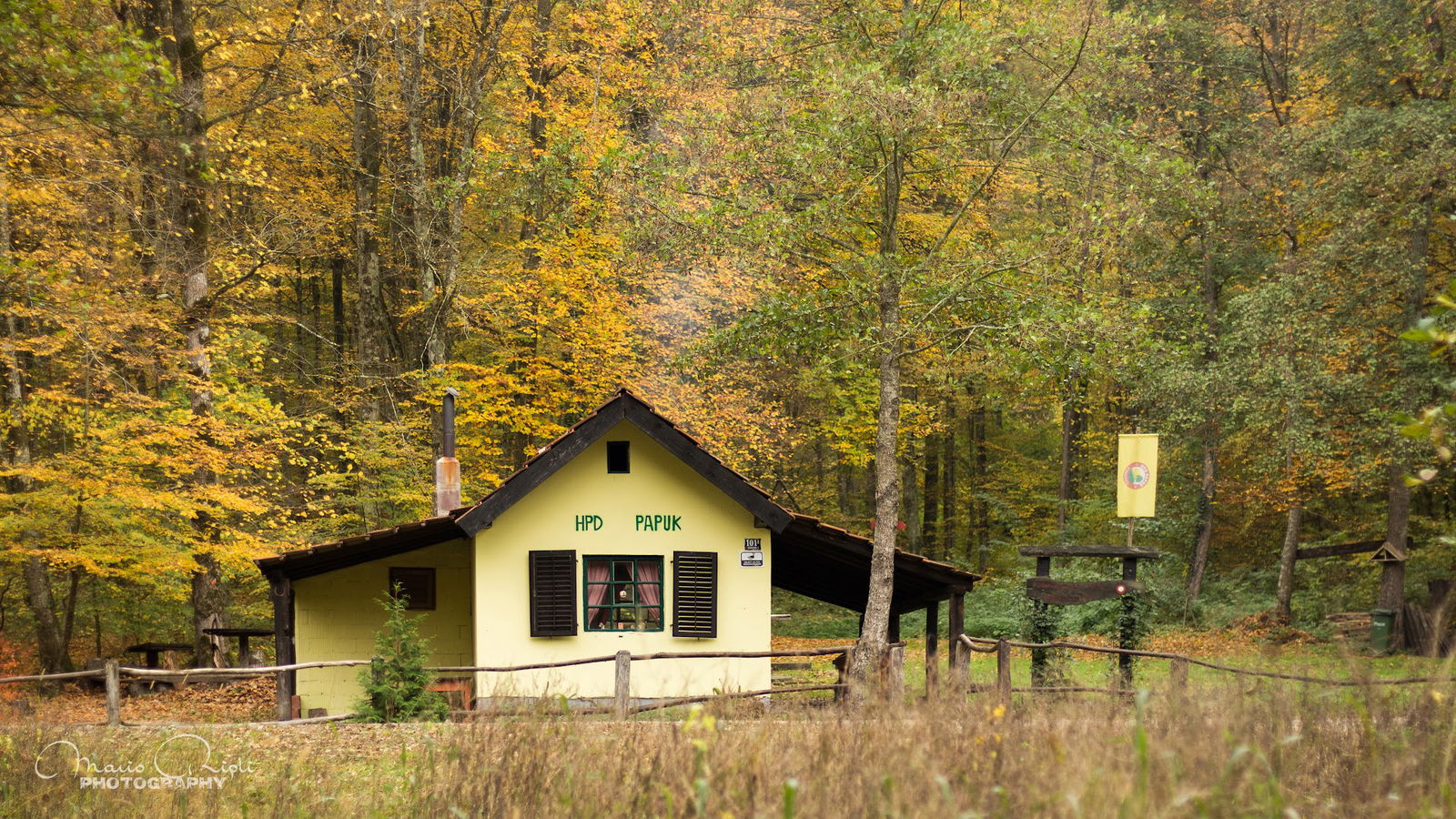 HRVATSKO PLANINARSKO DRUŠTVO "PAPUK"