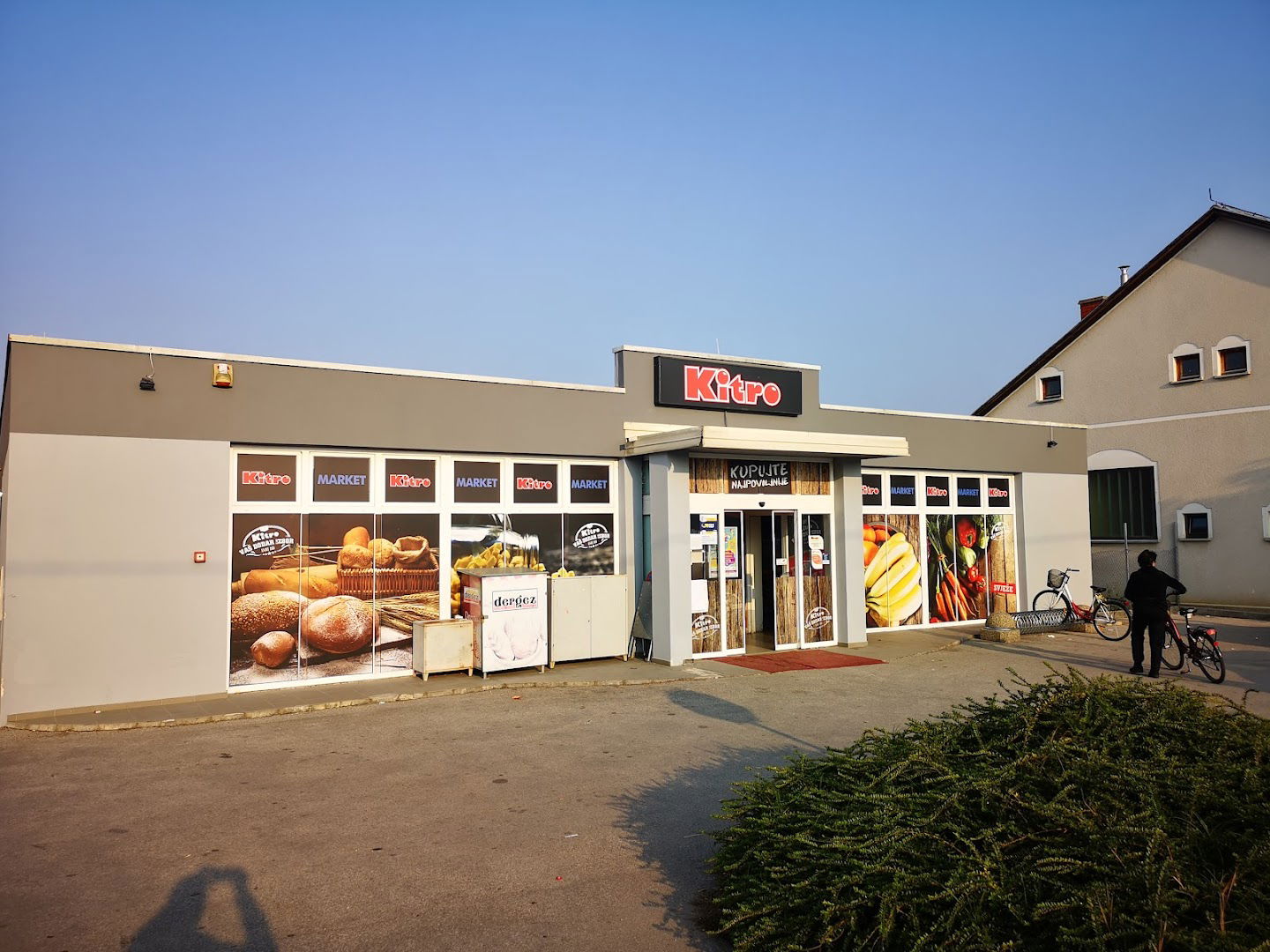 NTL TRGOVINA BR. 2048