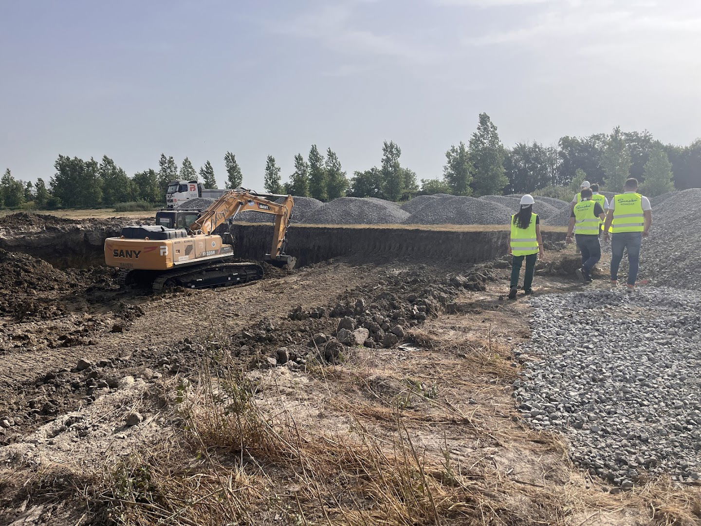 SUNAL fabrika alkohola