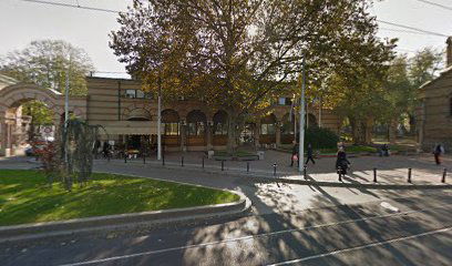 Monumento e Ossario commemorativo dei difensori di Belgrado