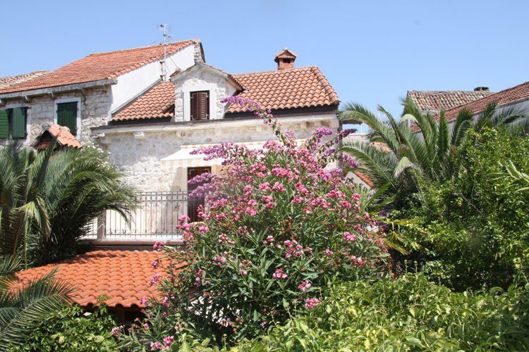 Villa Rustica