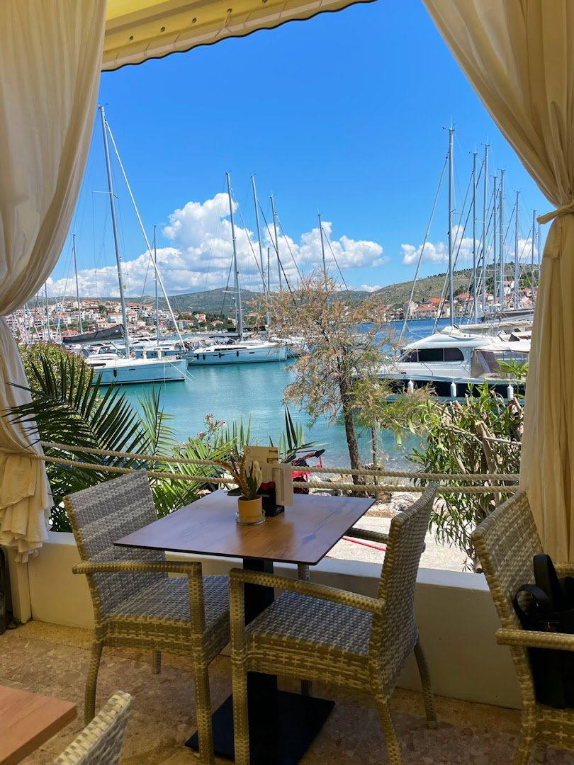 Pizzeria Le Piaf Frapa