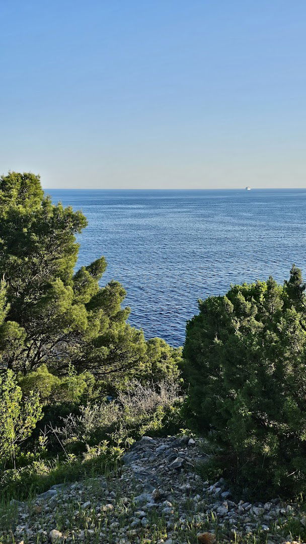 Crkva sv. Ilija (ostaci)