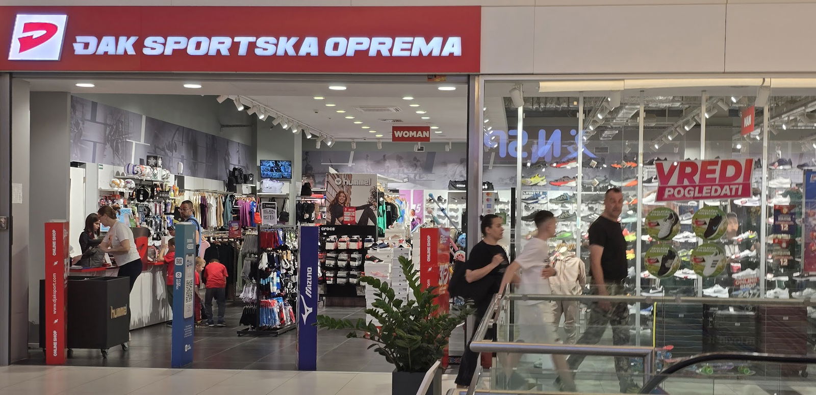 Djak Sport | Novi Sad