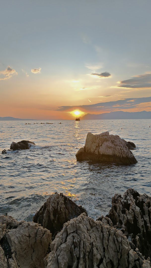 St. Peter's Lighthouse