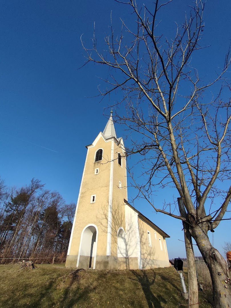 Cerkev Sv. Primoža in Felicijana