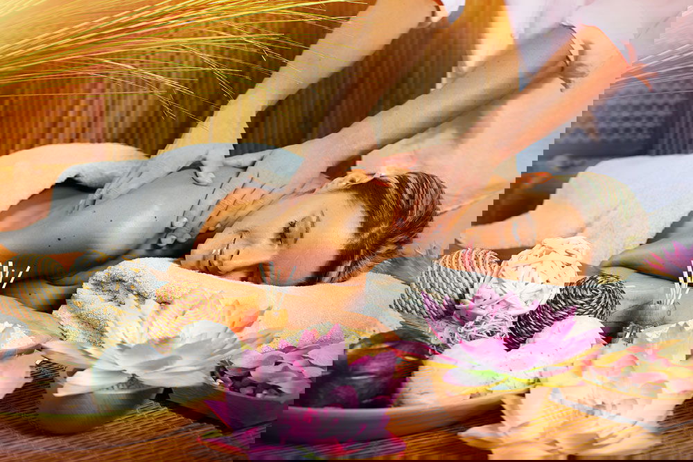 Studio za masažu Pozitiva