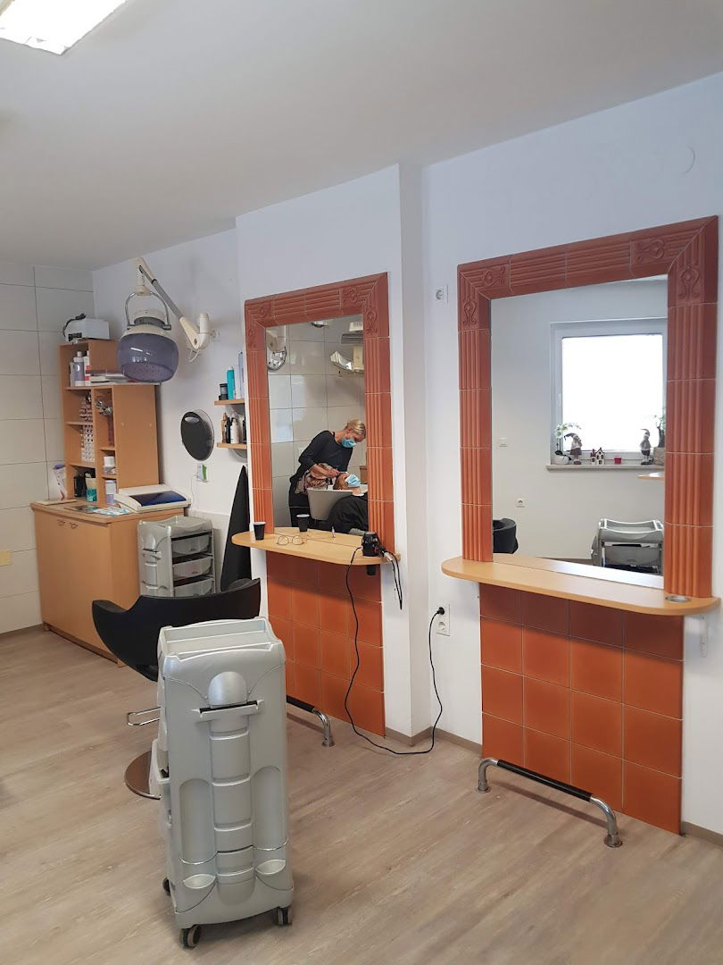 Frizerski salon Urška Urška Jerala s.p.