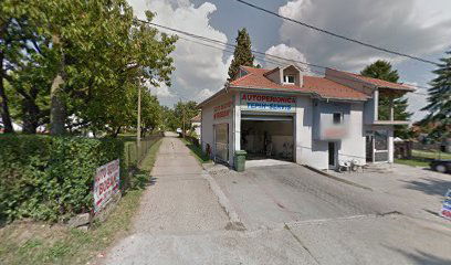 Auto Perionica i Tepih-Servis Zis