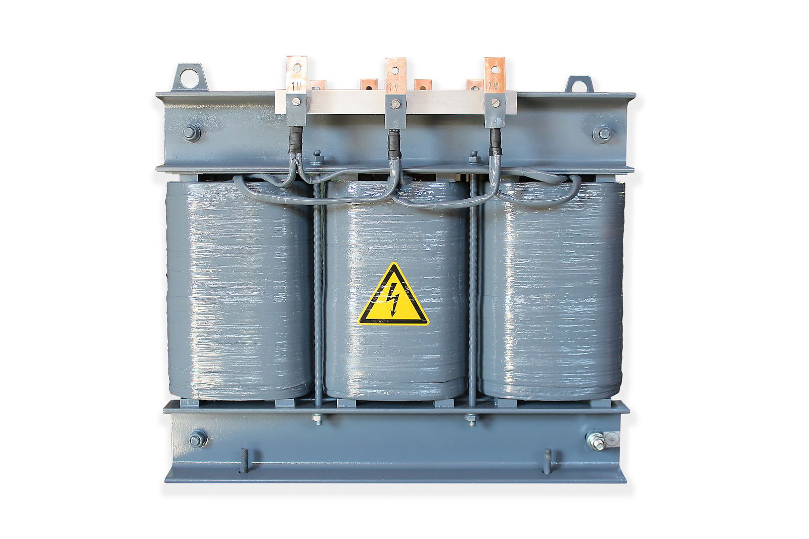 STEMP transformatori