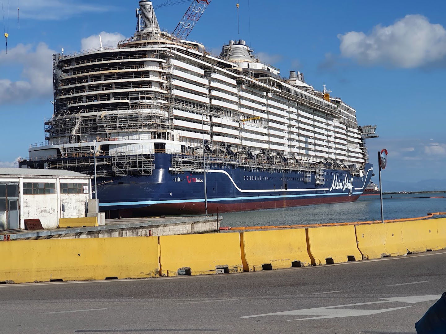 Fondazione Fincantieri