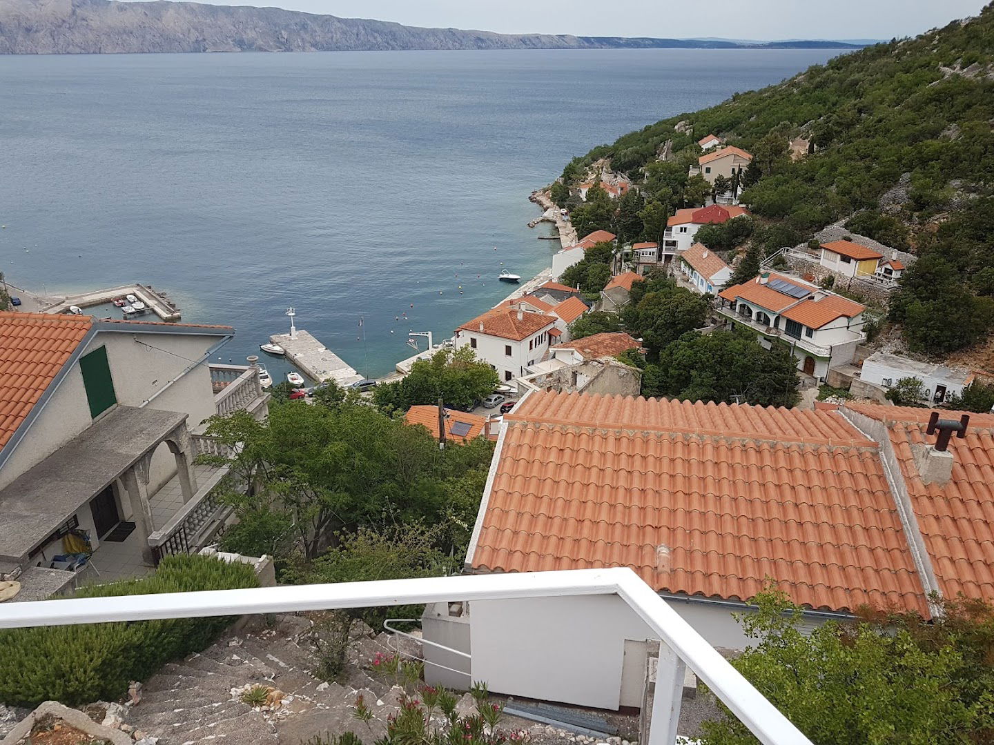 Utvrda Starigrad (Golubić-grad)