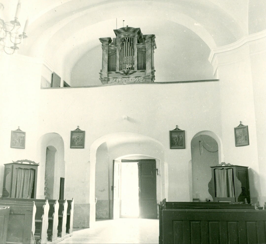 Župa sv. Šimun i Juda Tadej