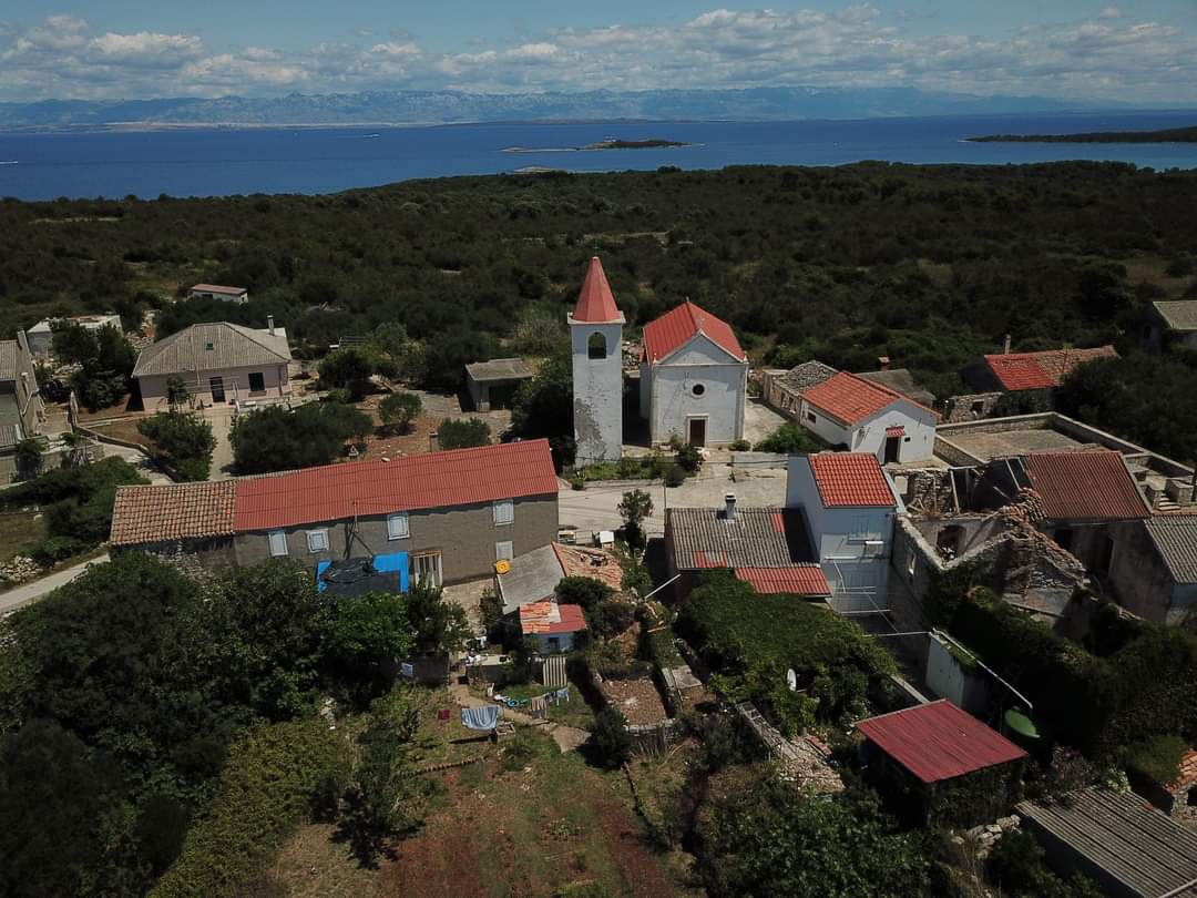 Church of St. Andrew