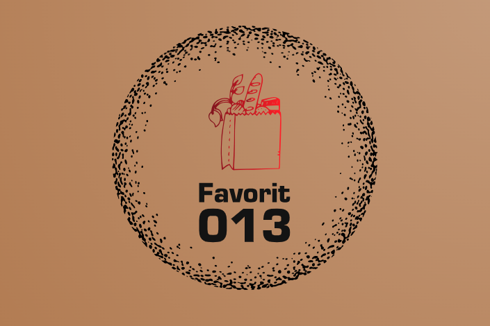 Favorit 013