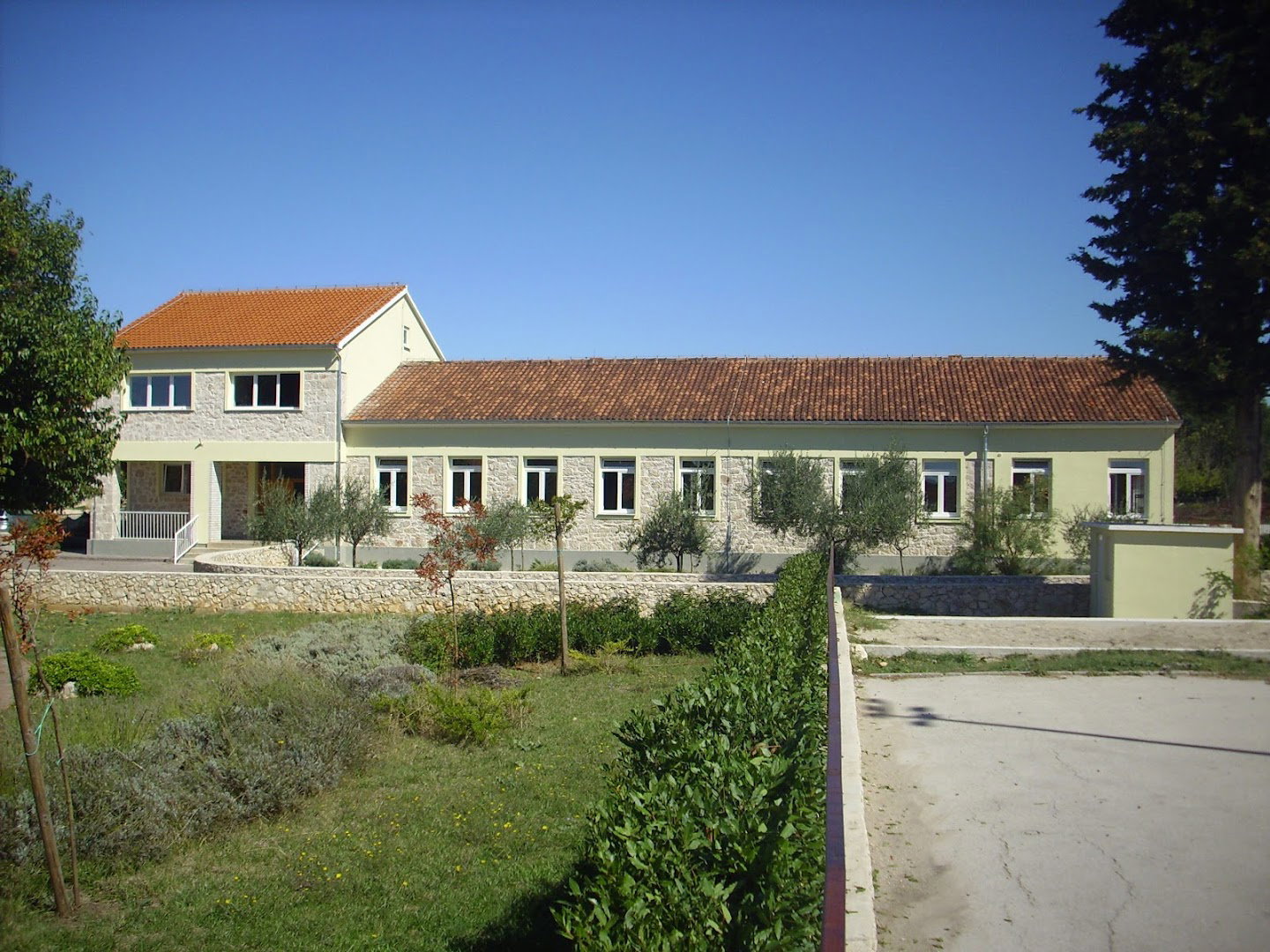 Područna škola Gorica