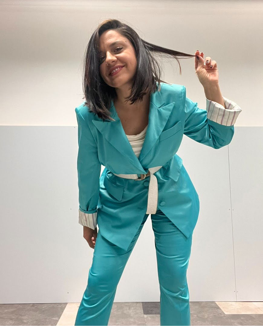 Igla Četka Škare frizerski salon