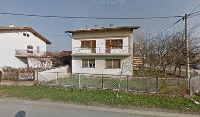 PIKADO KLUB VETERANI ' 90 -91