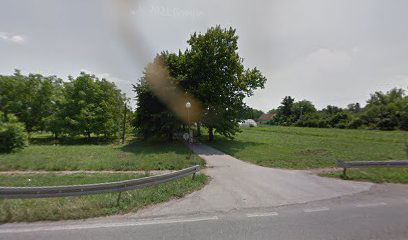 Дом слепих ,,Збрињавање" Панчево