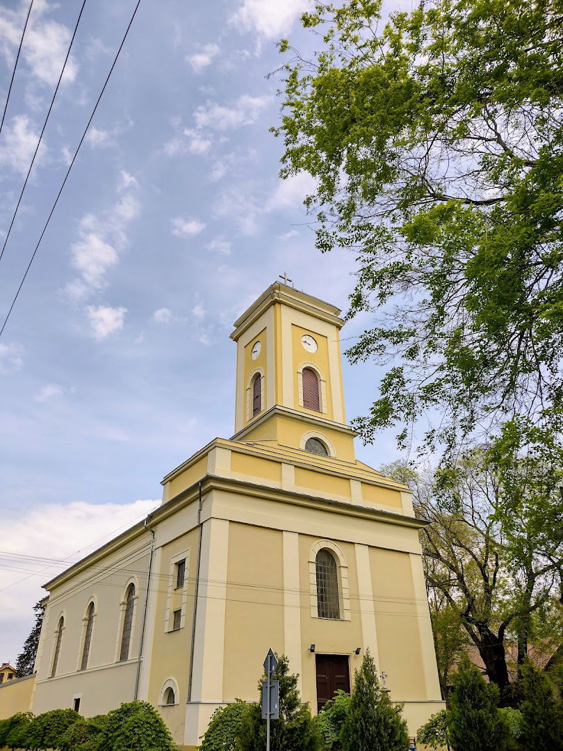 Saint Agatha’s Church
