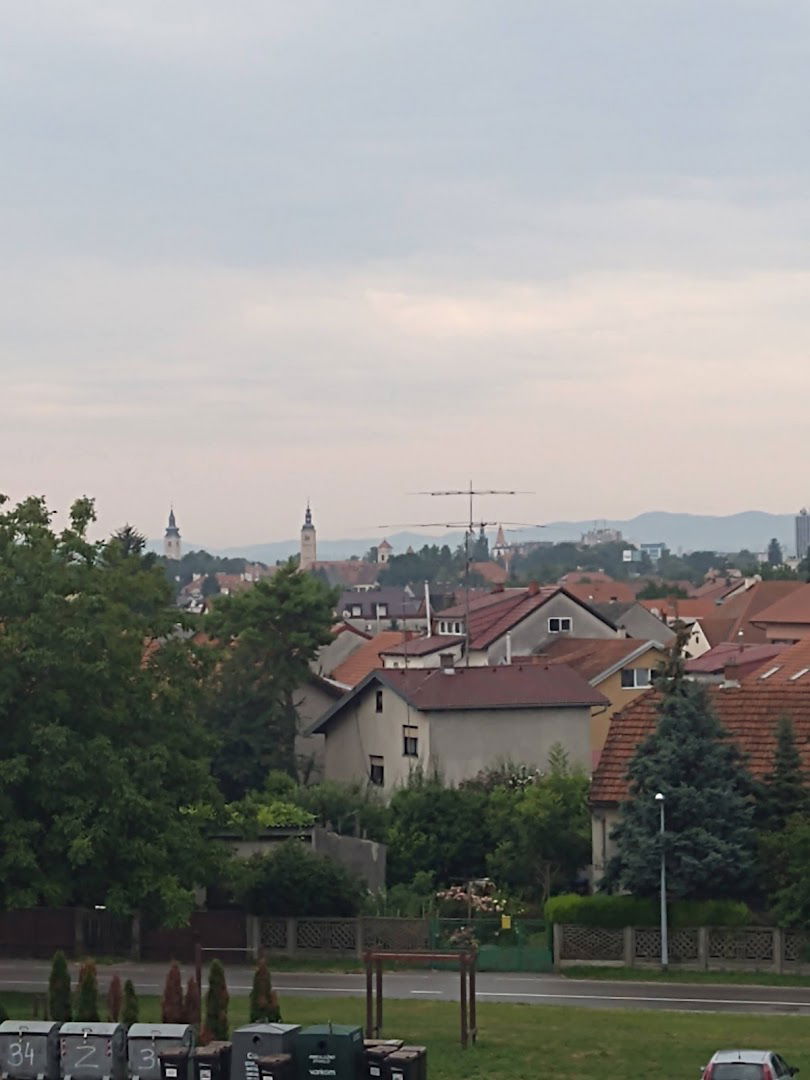 Apartment for rent in Varaždin, minimum 2 nights