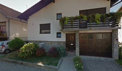 DJEČJE FOLKLORNO DRUŠTVO SONČECE