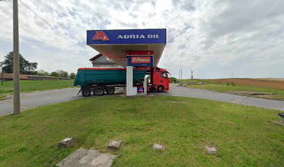 Adria Oil BP Pitomača