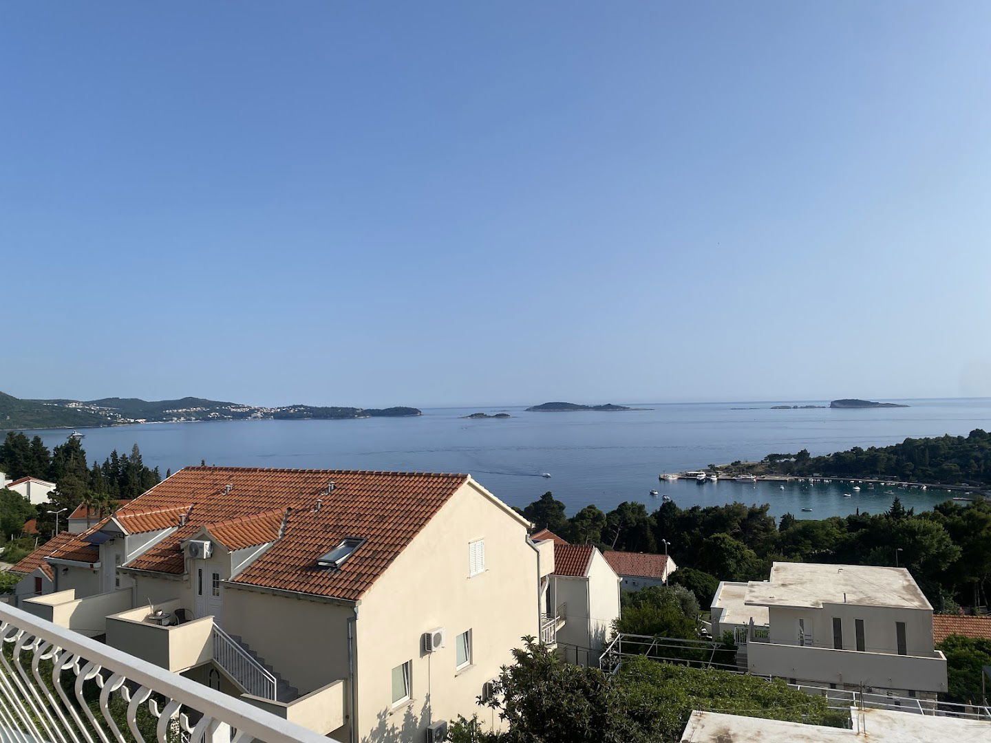 ANDRIJANA APARTMENTS