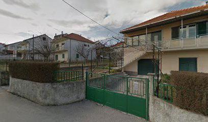 AUTOSERVIS JAJO D.O.O.