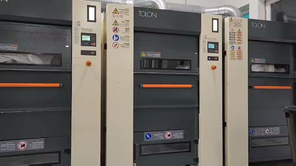 Perionica veša RV Glo