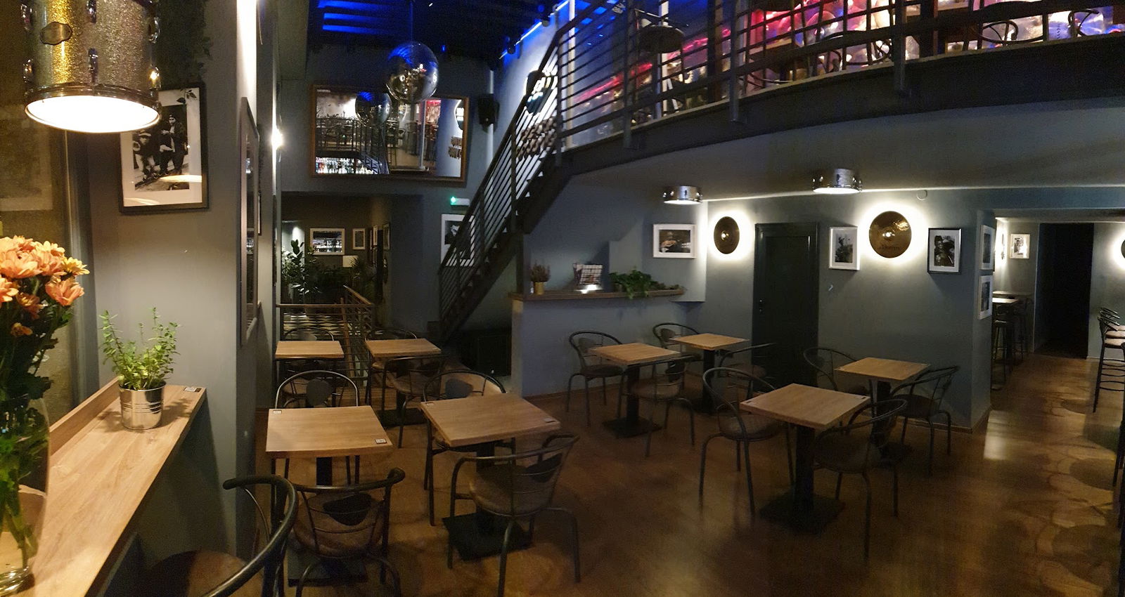 Jiggy – Music Bar & Food