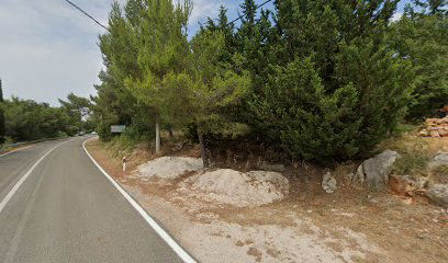 Autocamp Kode Mate, Tribanj