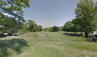 Teretana na otvorenom