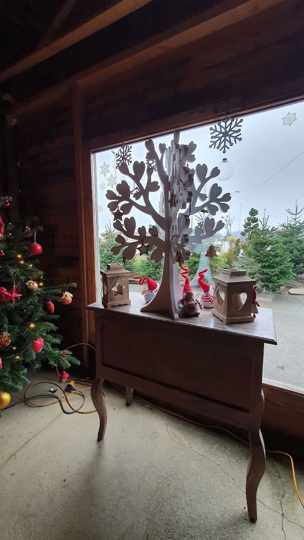 Vrtni centar Zaprešić