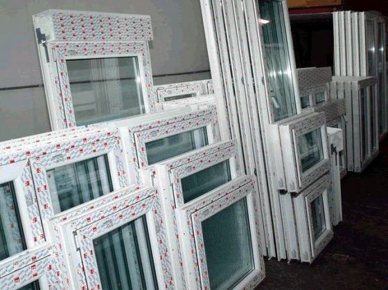 Pvc Stolarija (Final Forma)