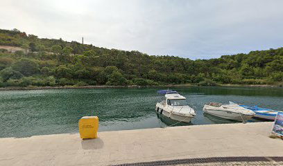 Zrmanja river tours boat excursions