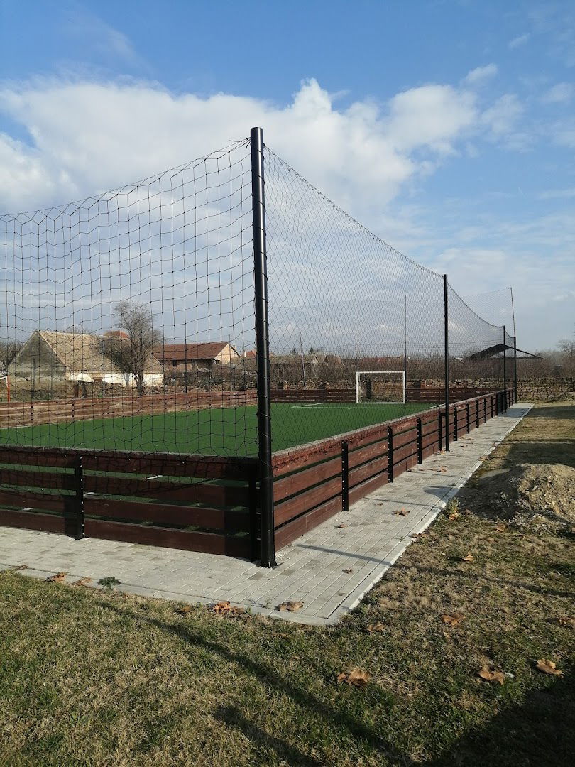 Mini pič teren za fudbal