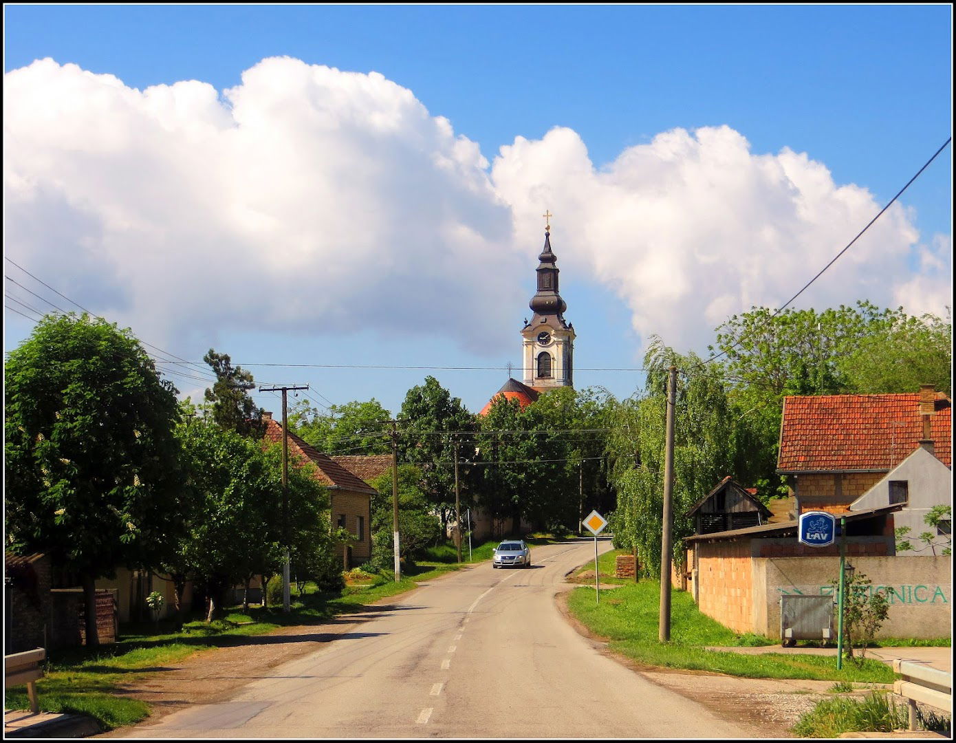 O.Š. Slobodan Bajić Paja
